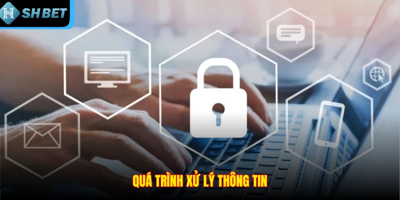 Quá trình xử lý thông tin